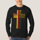 Search for spanish christian tshirts Spain