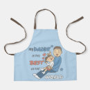 Search for father daughter aprons Happy father's day