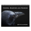 Search for crow calendars Ravens