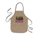 Search for daddys little helper aprons Daddy's