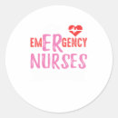 Search for never stickers Nurse