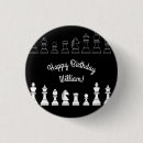 Search for board game badges Black