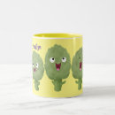Search for artichoke mugs Veggies