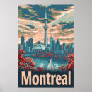 Search for canada retro posters Illustration