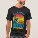 Search for st barts tshirts Beach