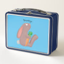 Search for rabbit lunch boxes Whimsical