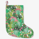 Search for cactus christmas stockings Desert
