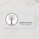 Search for cremation business cards Memorial
