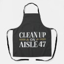 Search for up aprons Election