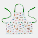Search for insects aprons Fun