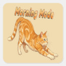 Search for stretching stickers Cat