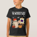 Search for halloween candy tshirts Teacher