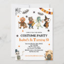 Search for editable halloween invitations Kids
