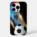 Search for soccer player cases Team