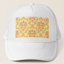 Search for floral patterns hats Elegant