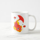 Search for goldfish mugs Marine