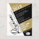 Search for class reunion postcards Modern