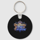 Search for distress key rings Suicide intervention