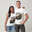 Search for vintage route 66 tshirts Retro