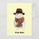 Search for mated postcards Aussie