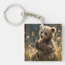 Search for honey bear key rings Bees