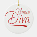 Search for diva christmas tree decorations Queen