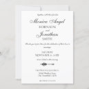 Search for arrows invitations Elegant