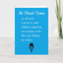 Search for hard times card cards Friendship