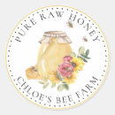 Search for honeycomb labels Honey bees