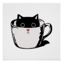 Search for pink nose posters Feline