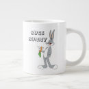 Search for carrot cartoon mugs Bugs bunny