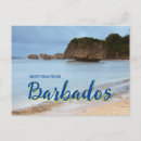 Search for barbados postcards Bathsheba