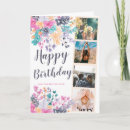 Search for lavender flowers birthday cards Feminine