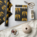 Search for mythical wrapping paper Pattern