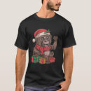 Search for bonobo tshirts Santa