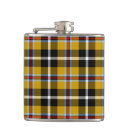 Search for clan tartan flasks Scottish
