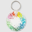 Search for red hearts key rings Create your own