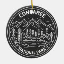 Search for south carolina christmas tree decorations Congaree national park