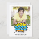Search for comic style invitations Party
