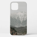 Search for mountain scenery iphone cases Nature