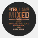 Search for proud stickers Month