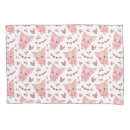 Search for farm animals pillowcases Pig