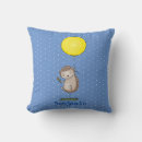 Search for hedgehogs cushions Baby boy