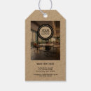 Search for kraft gift tags Text
