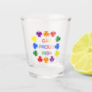 Search for gay shot glasses Pride