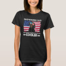 Search for 4th of july dachshund tshirts Dad