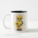 Search for 1950s style mugs Cute