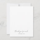 Search for photo wedding note cards Elegant