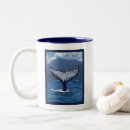 Search for humpback whale mugs Big island