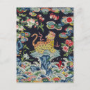 Search for vintage textile postcards Flowers